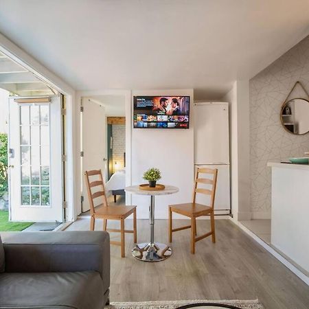 King Garden Suite/20 Mins To Dwntwn Vancouvr/Petok Северный Ванкувер Экстерьер фото